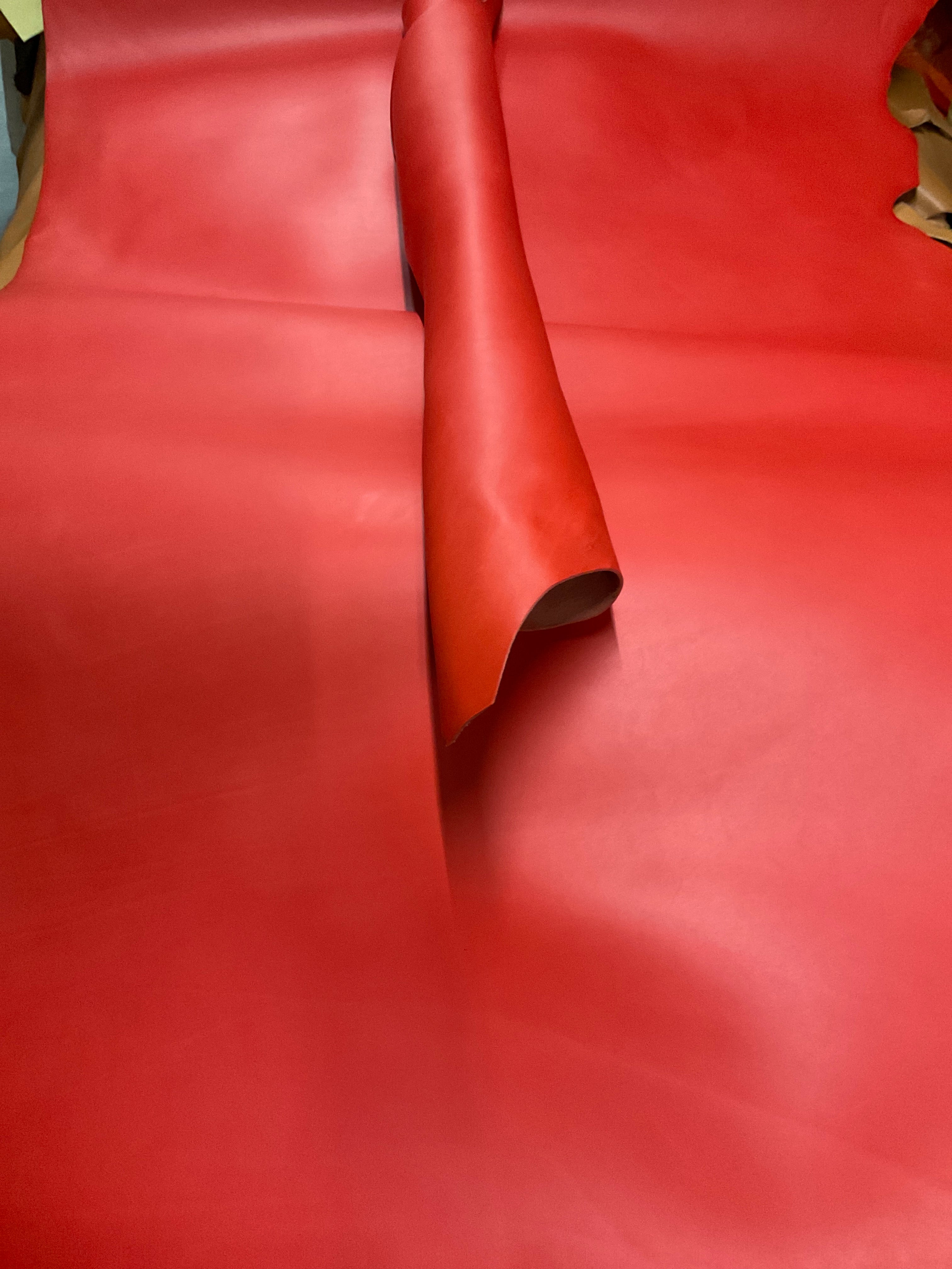 Maryam Buttero -vegetable tanned leather - 1.3/1.5 mm