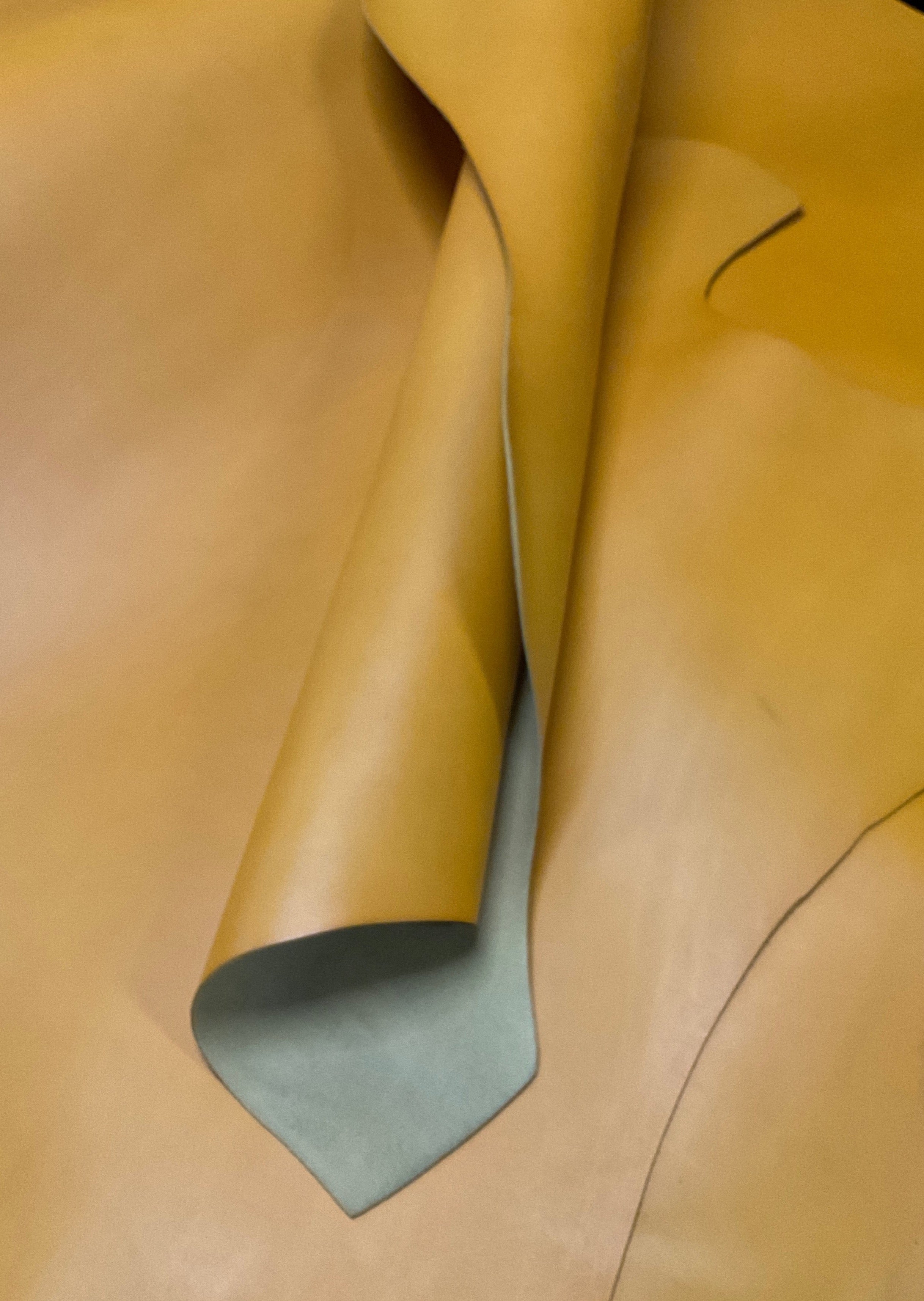 Maryam Buttero -vegetable tanned leather - 1.3/1.5 mm