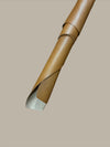 Beautifull Buttero Leather in Color Saddle Tan