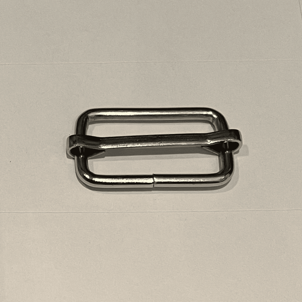 Slider Nickel 25 mm
