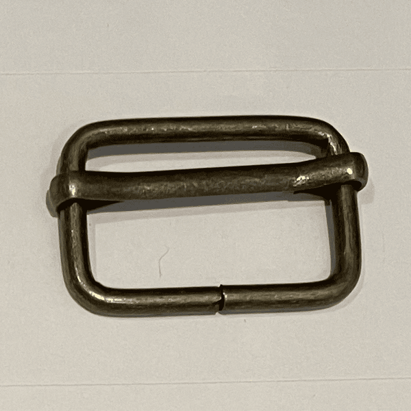 Slider Old Gold 25 mm
