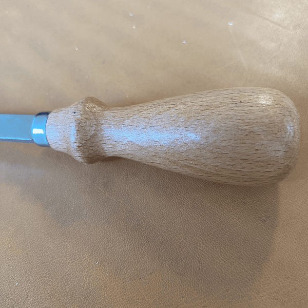 French edger skiver 4 mm