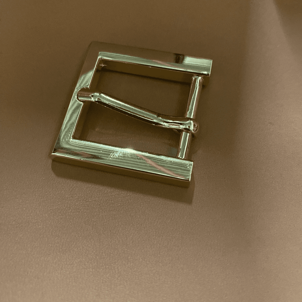 Buckle 25 Gold