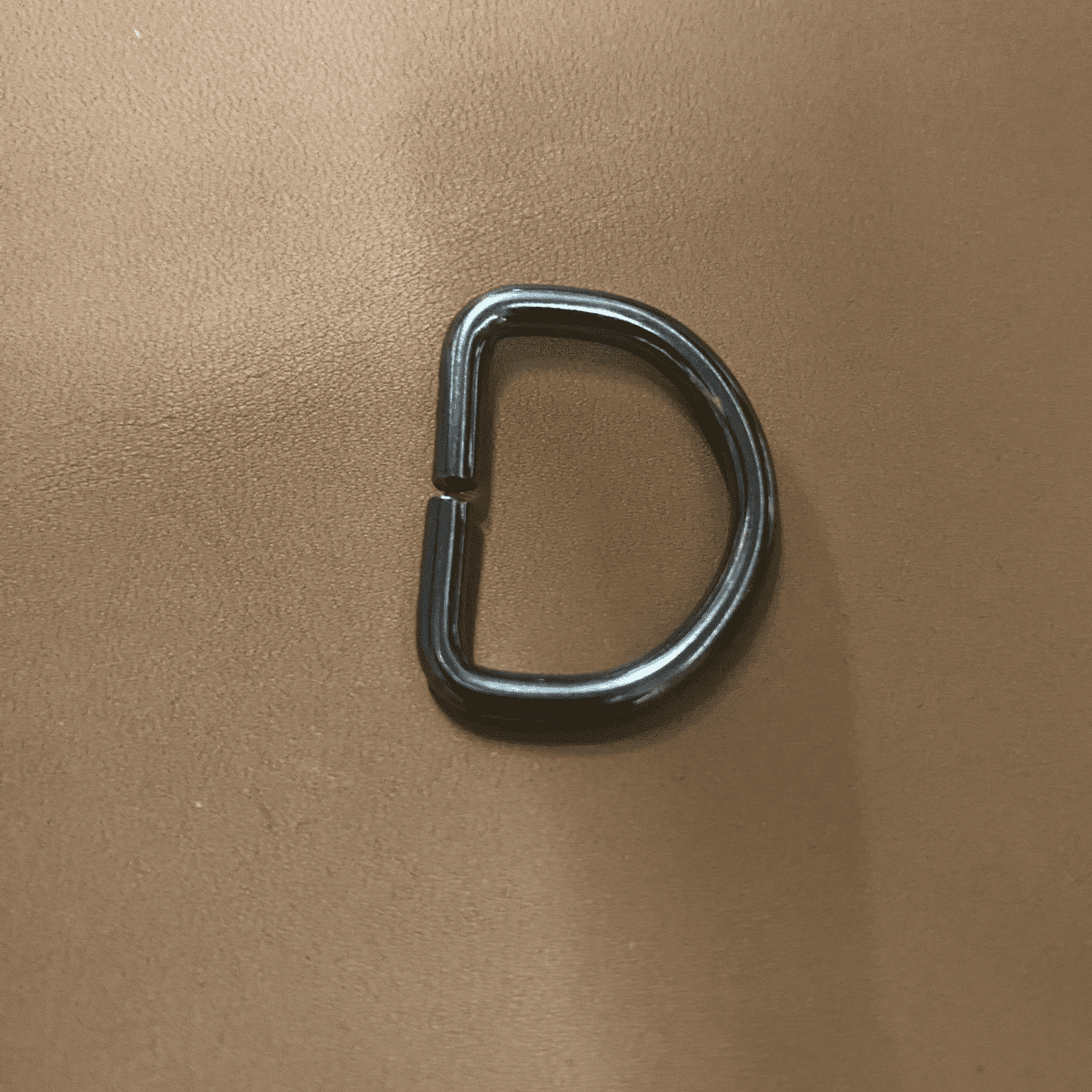 D Ring 22x3 mm GM
