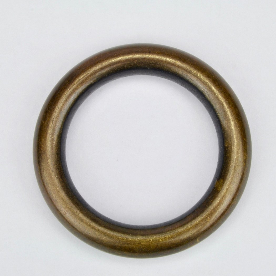 Ring Old Gold 38 mm