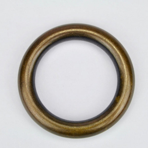 Ring Old Gold 38 mm
