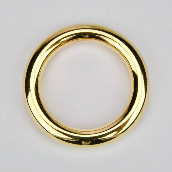 Ring Gold 38mm