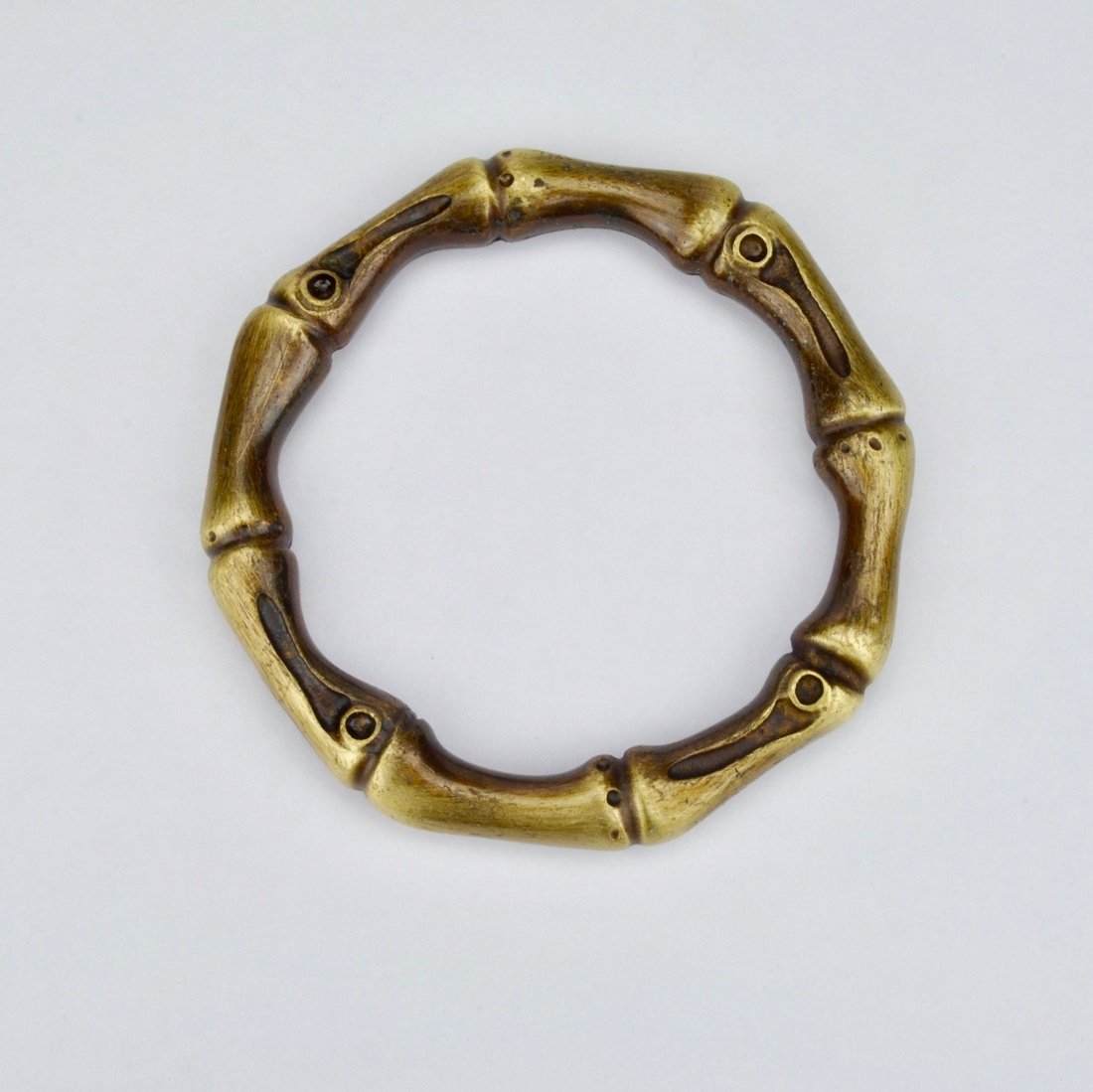 Ring Old Gold 53 mm