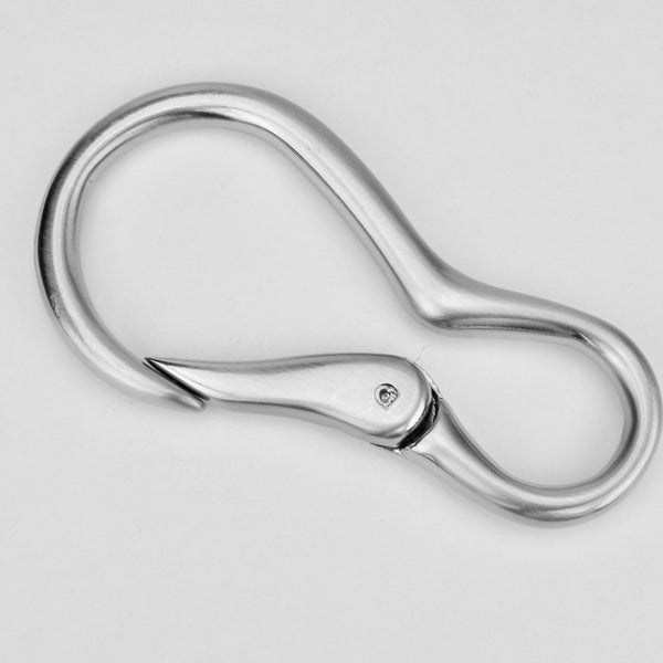 Musketon hook Matt Nickel