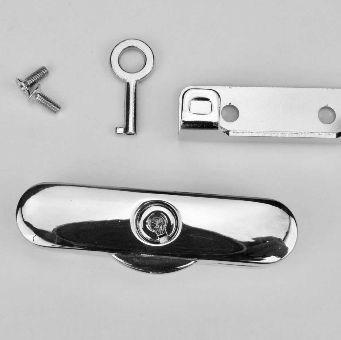 Beugelslot Beugeltas NI Doktertas