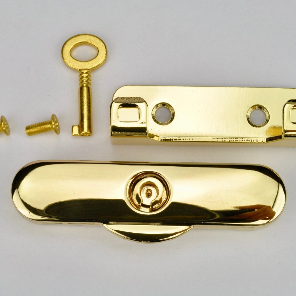 Beugelslot Beugeltas GO Doktertas