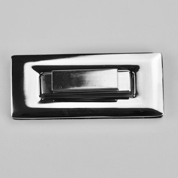 Clasp Turnlock Nickel