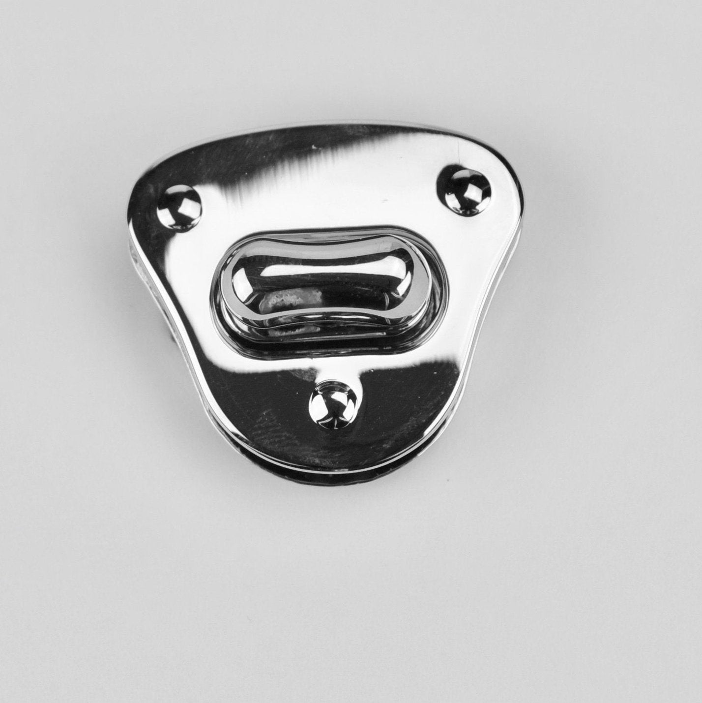 Clasp Turnlock Nickel