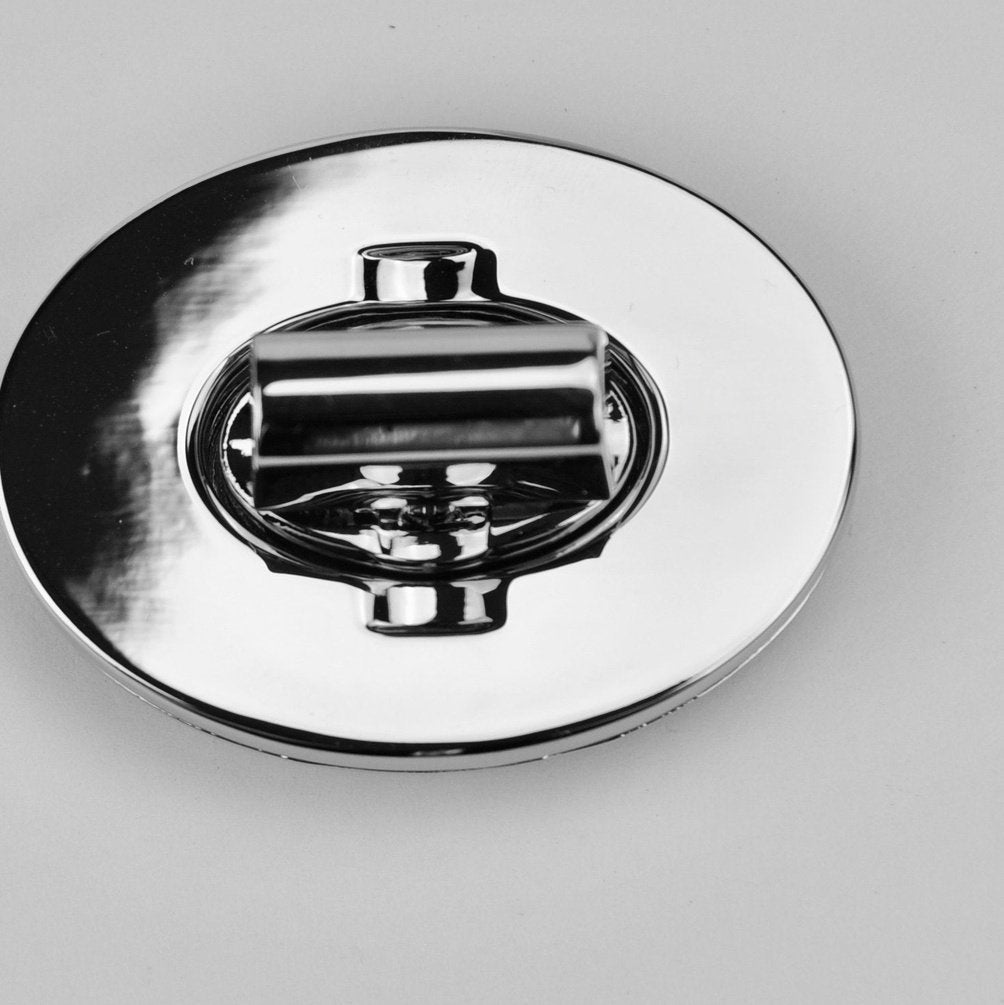 Clasp Turnlock Nickel