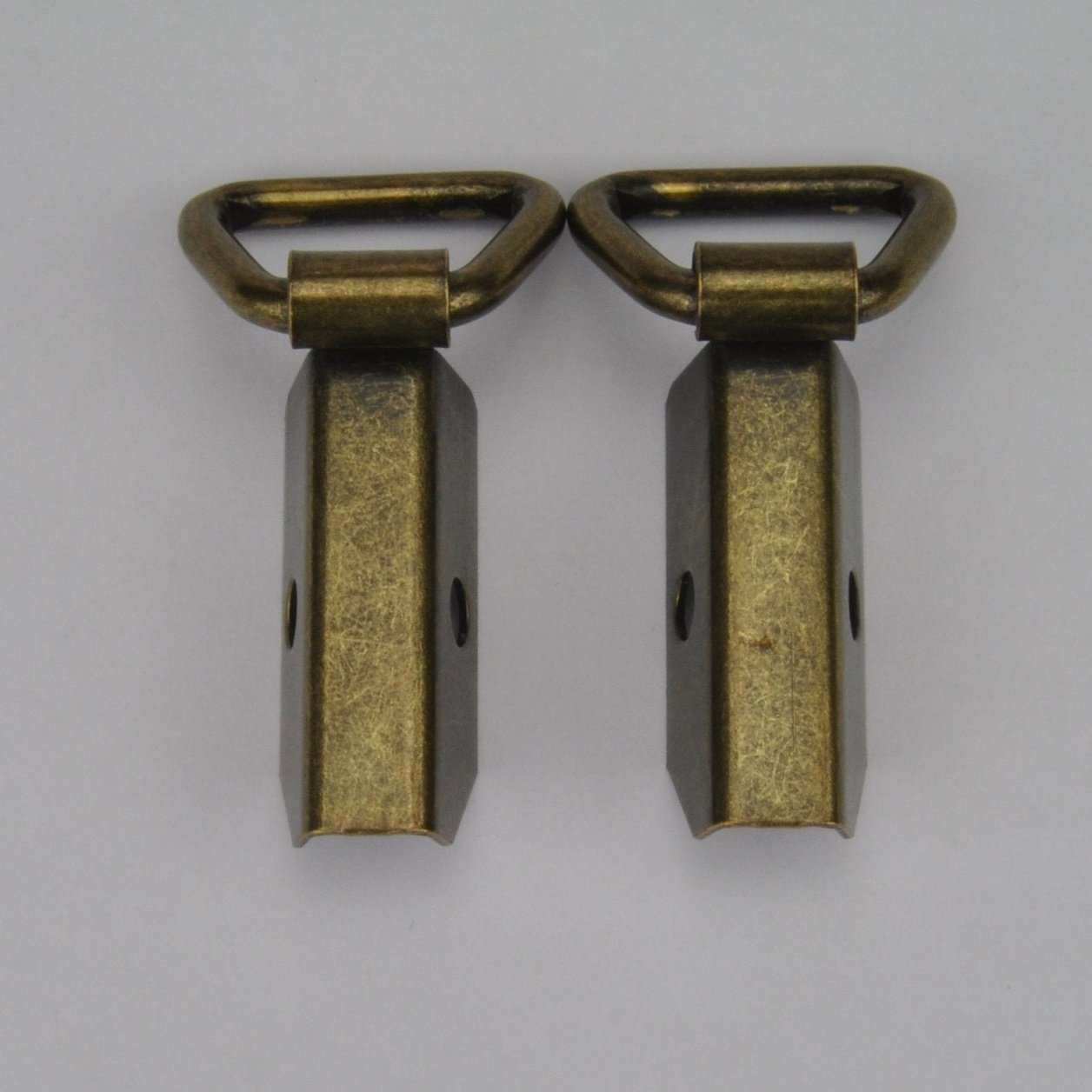 Soufflé Hook Old Gold