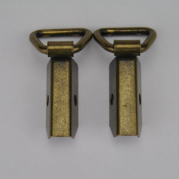 Soufflé Hook Old Gold