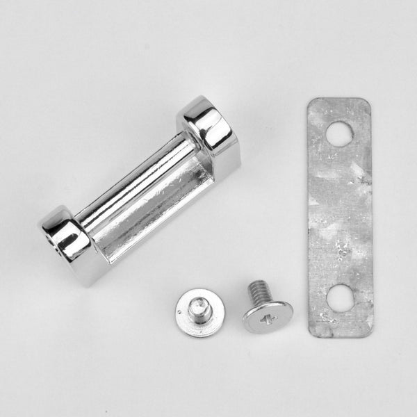 Bag handle fastener Nickel 20 mm
