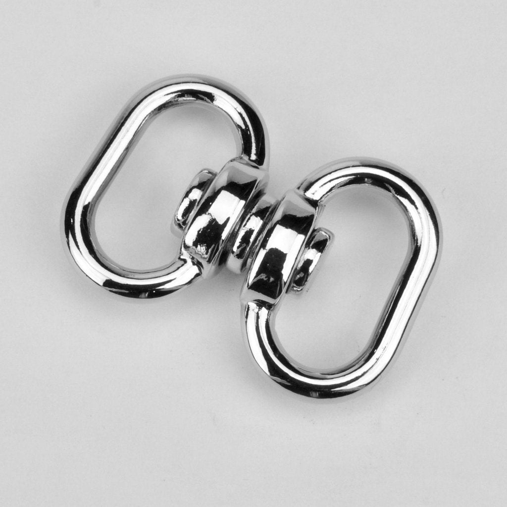 Bag handle fastener Nickel 20 mm