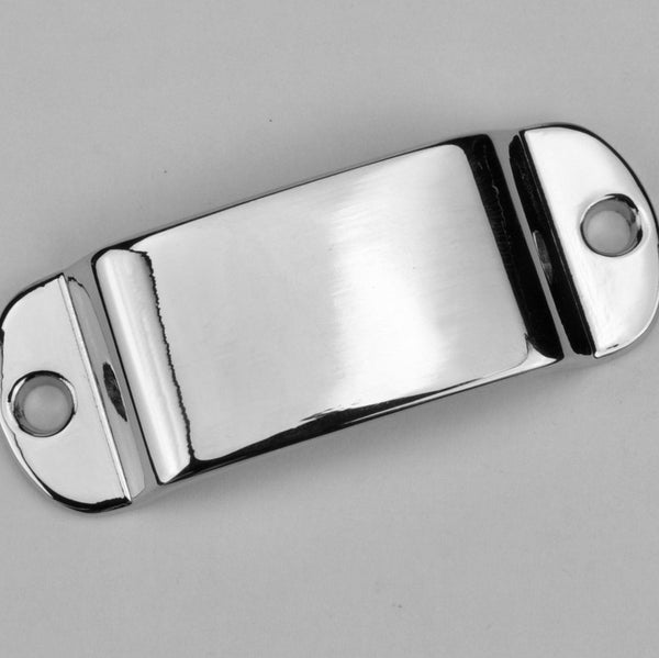 Bracket Nickel 30 mm