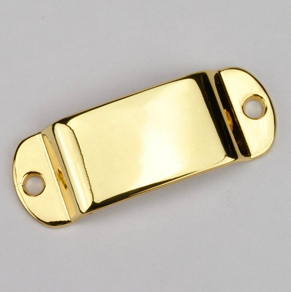 Bracket Gold 30mm