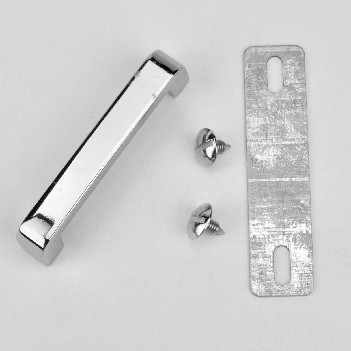 Bracket Nickel 35 mm