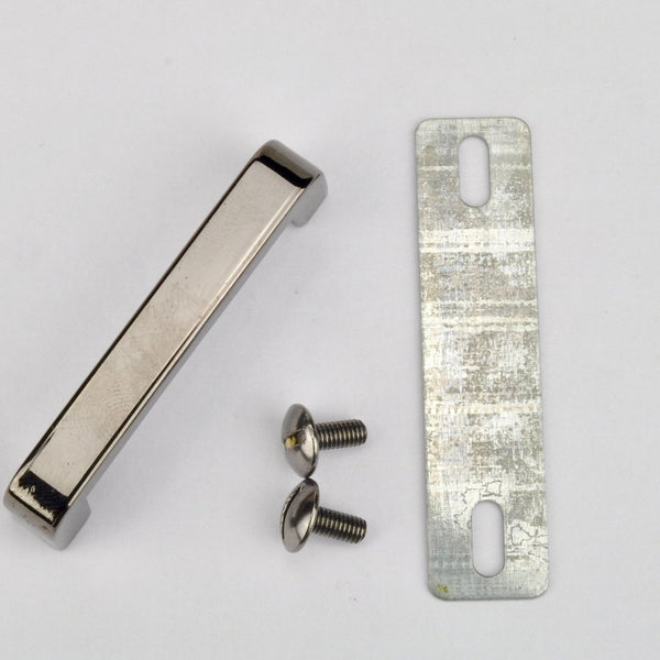 Bracket Gun Metal 35 mm