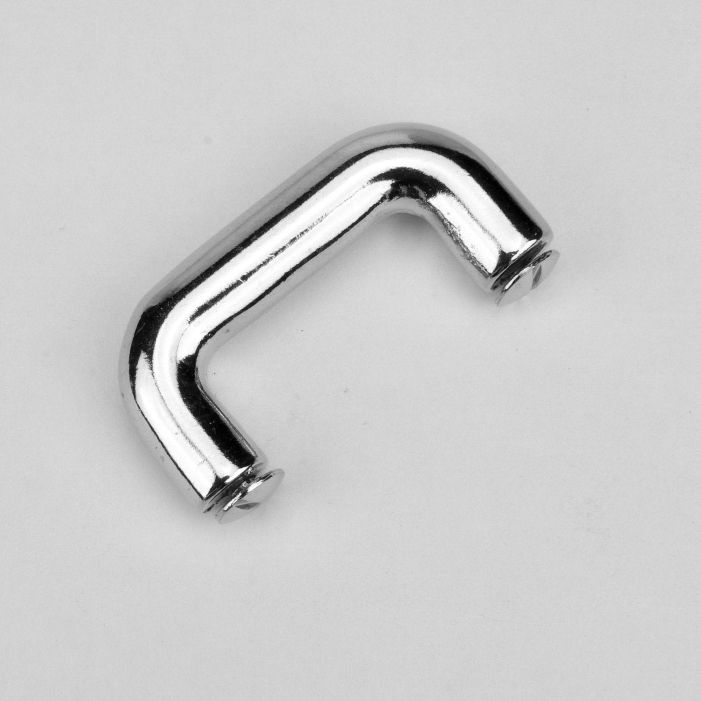 Bracket Nickel 42 mm with screws