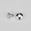 Single cap rivet  34-8-1