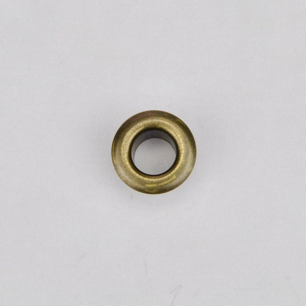 Sail ring Old Gold 05/VL51
