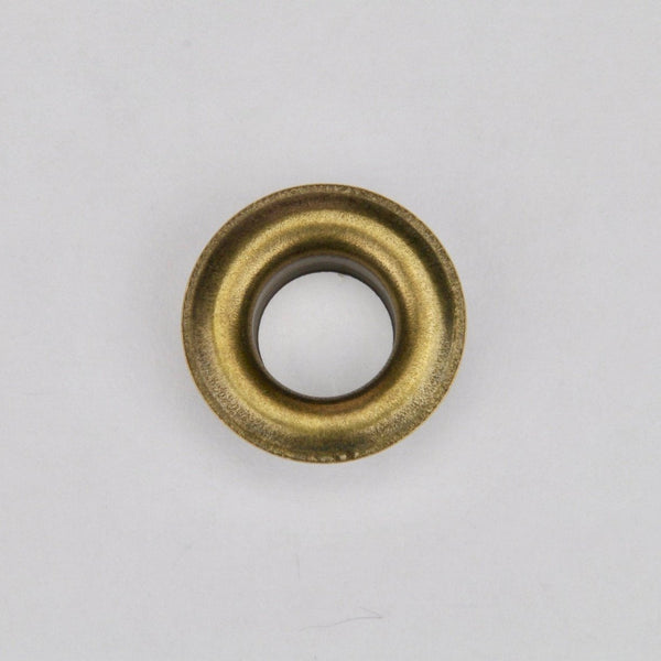 Sail ring Old Gold 90/VL40