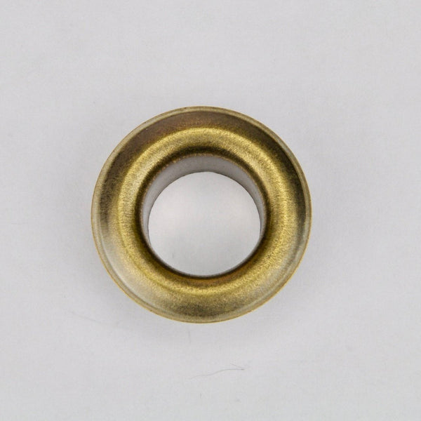 Sail ring Old Gold 100/VL50