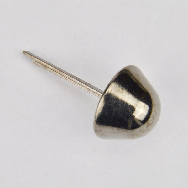 Foot Split pin Gun Metal 18 mm