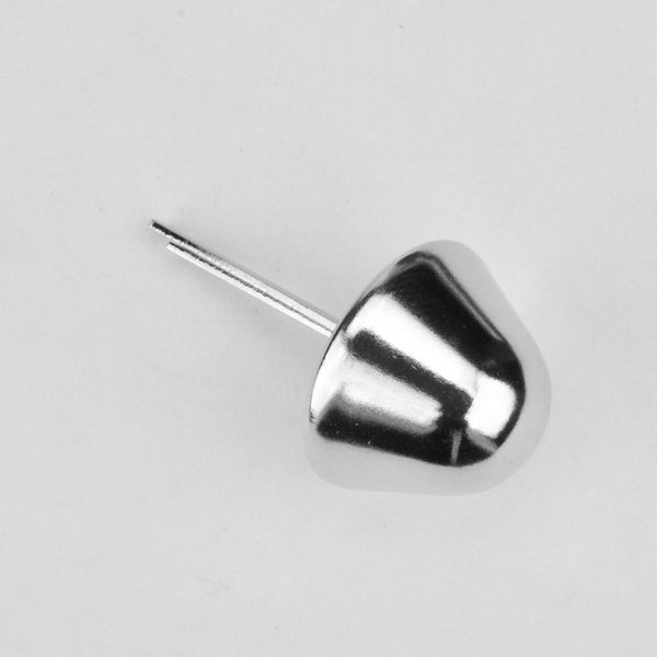 Foot Split pin Nickel 22 mm