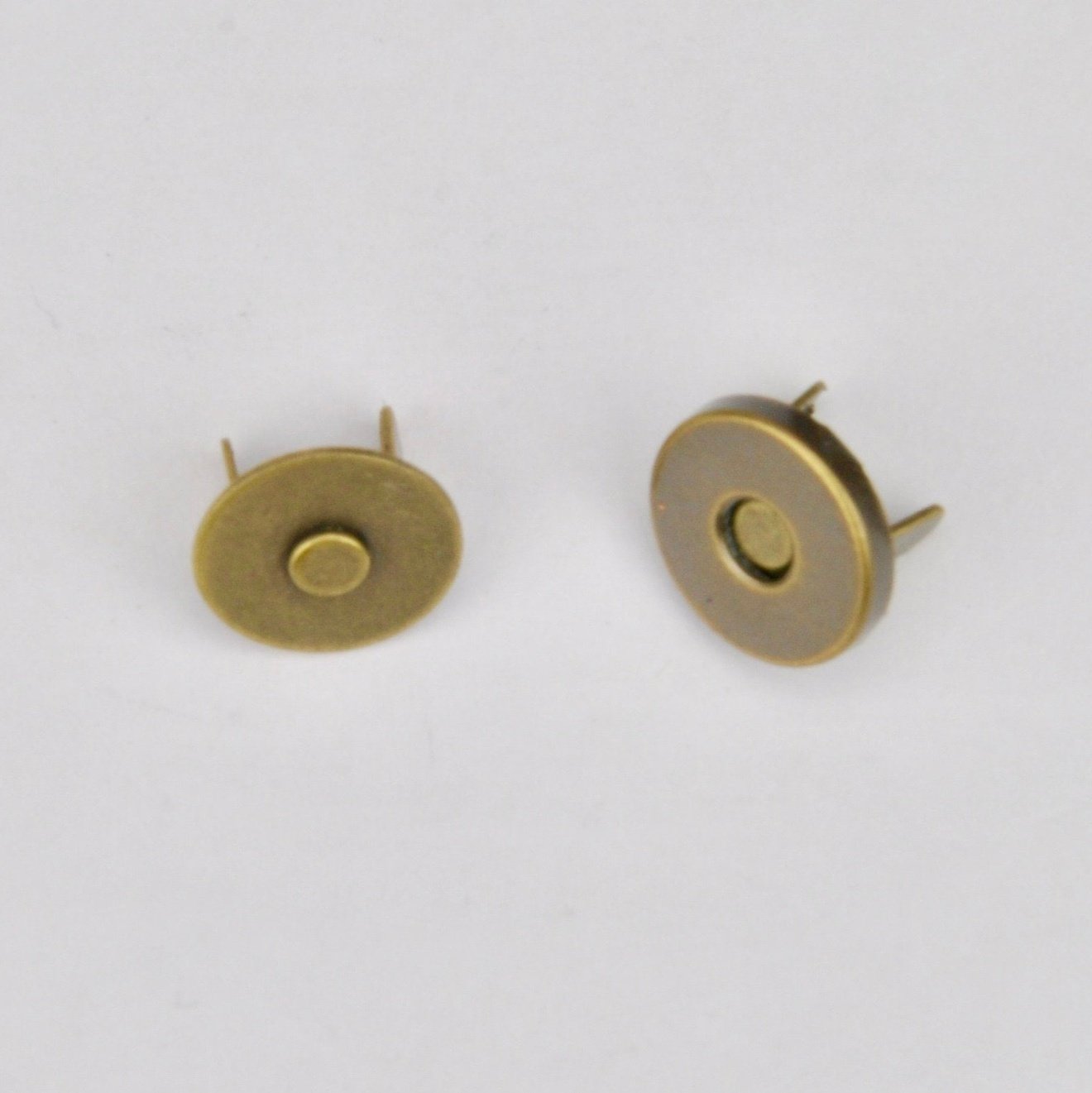 Magnet Old Gold 10mm