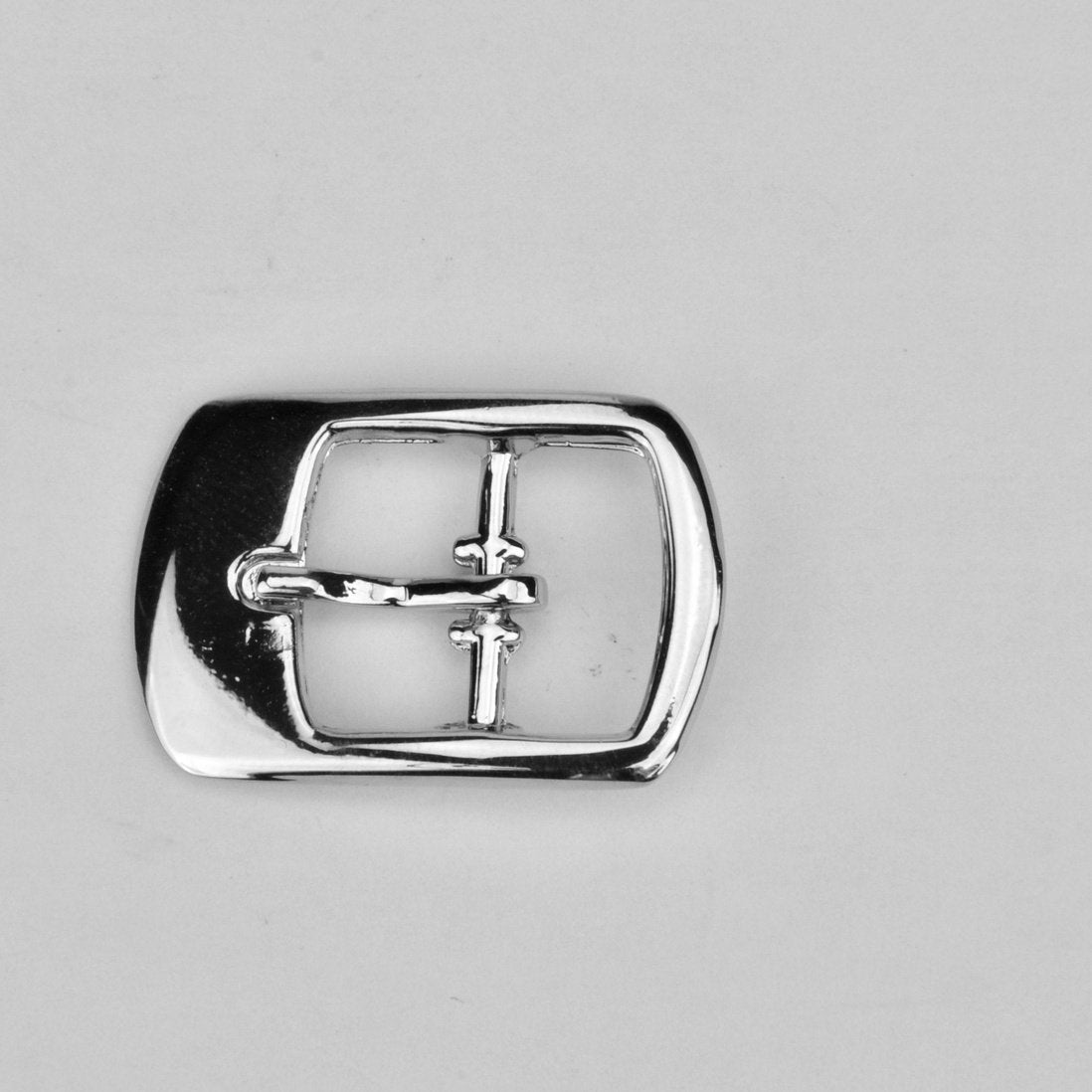Buckle Nickel 12 mm