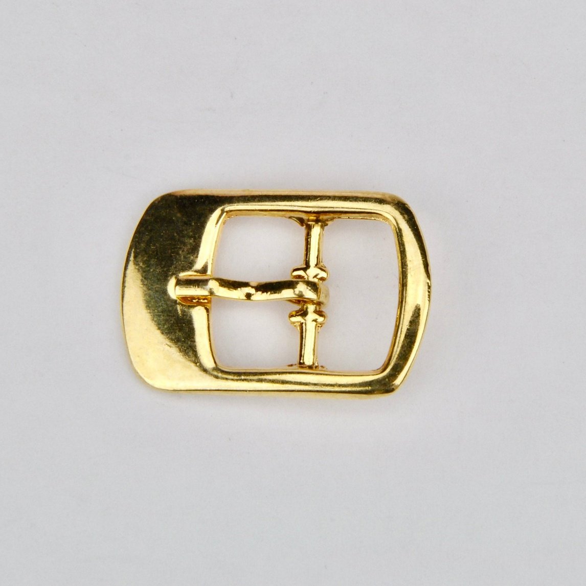 Buckle Gold 12mm