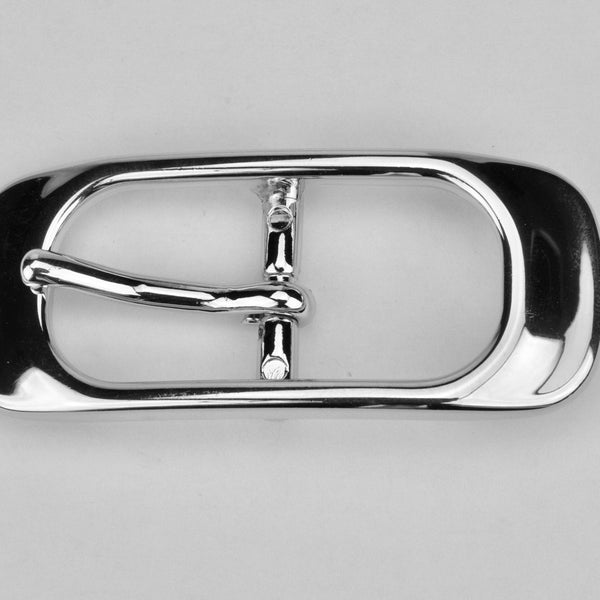 Buckle Nickel 20 mm