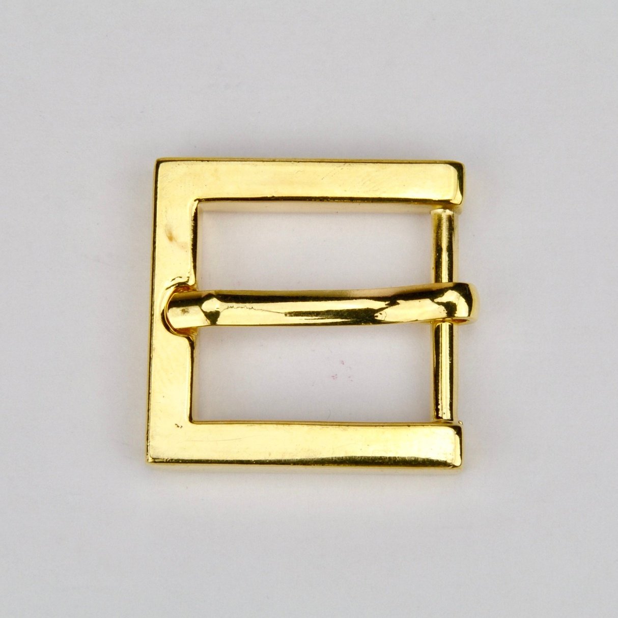 Buckle Gold 20
