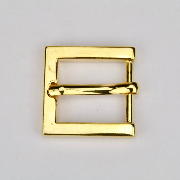 Buckle Gold 20