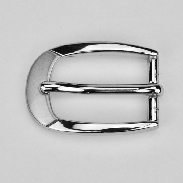 Buckle Nickel 20 mm