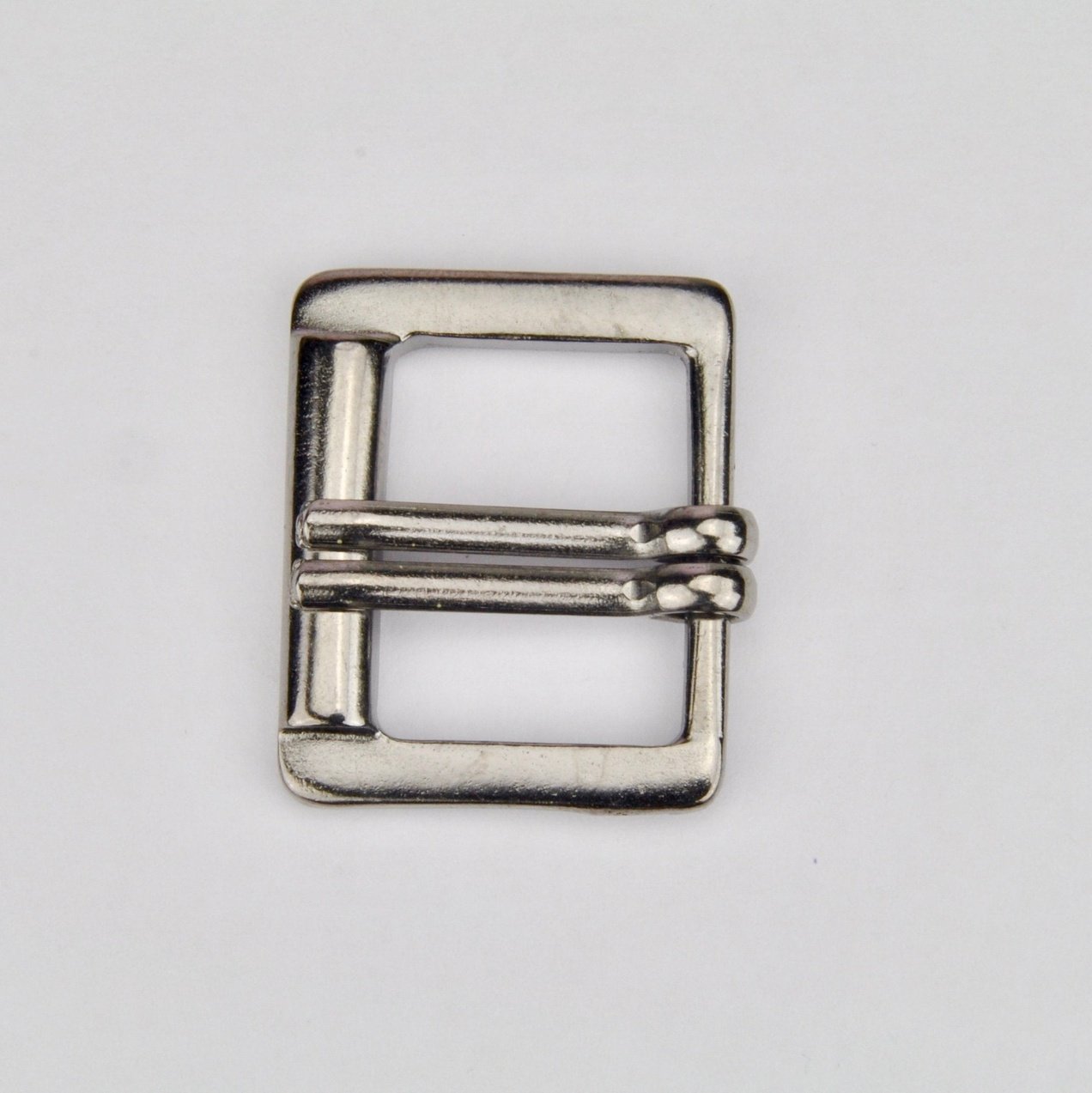 Buckle Gun Metal 25mm