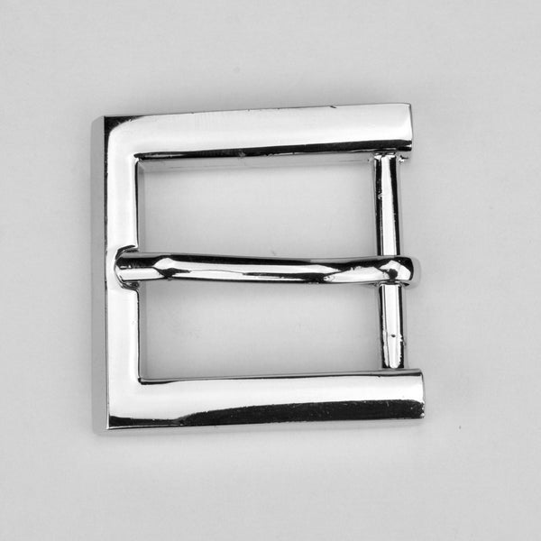 Buckle Nickel 25 mm