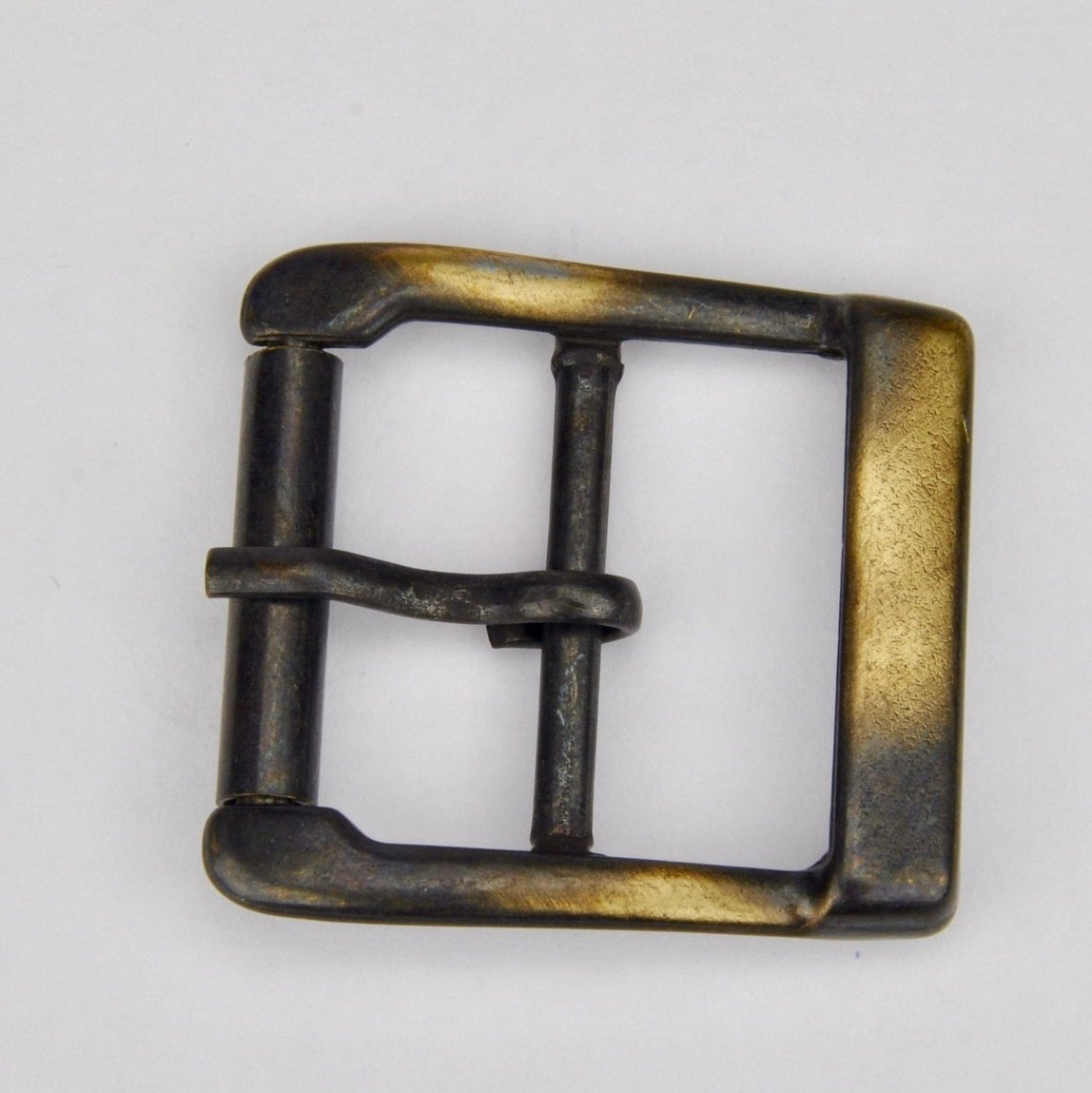 Buckle Old Gold 26mm