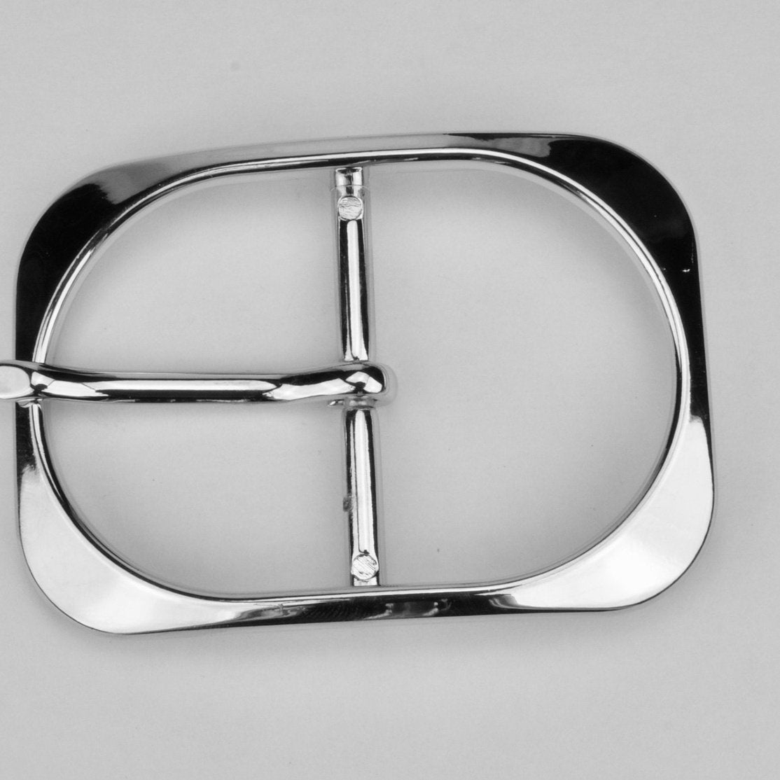 Buckle Nickel 40mm