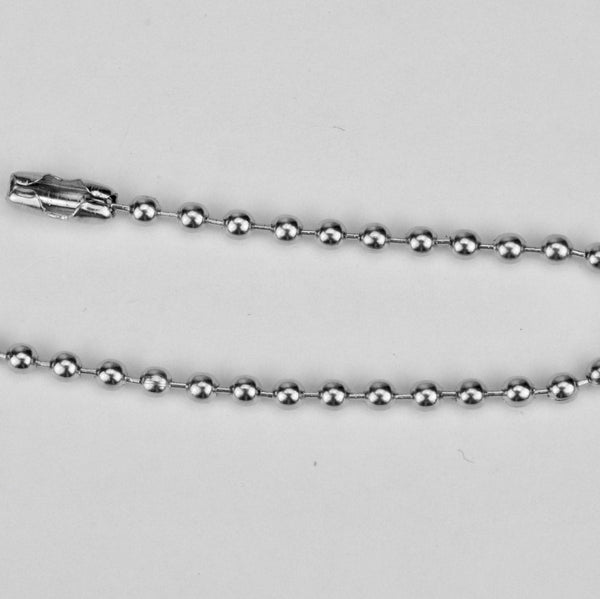Ball chain Nickel