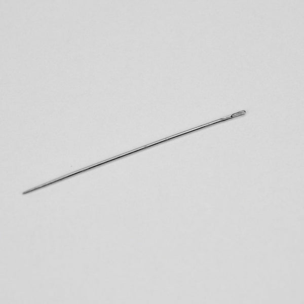 German Saddlery Leather needle 53 mm S+U System