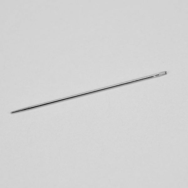 German Saddlery Harness Leather Needle 61mm S+U System