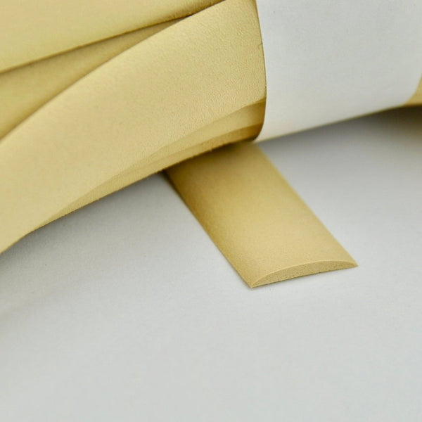 Premium Bag Handle Core 20x3 mm for Leathercraft – Durable, Flexible Support for Professional Bag Making