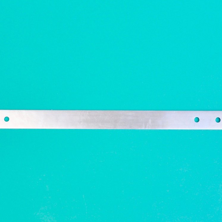 Floater milled leather - 1.3/1.5 mm