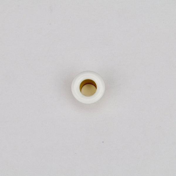 Eyelet ring White 05/VL51